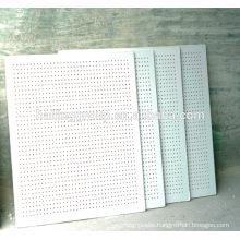 Perforated Ceiling Tile Manufacturing Line Gypsum Board